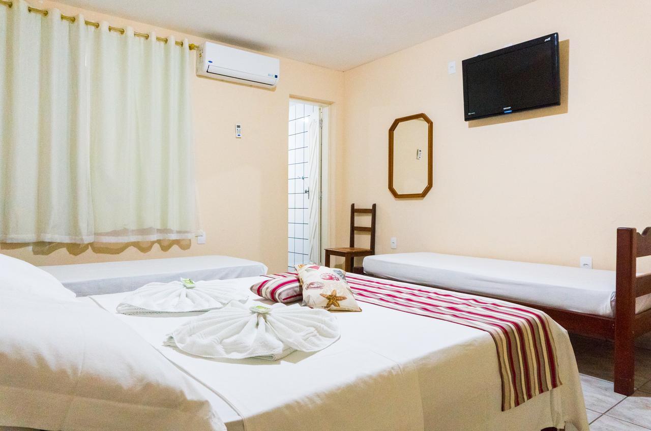 Hotel Maringa イリリ エクステリア 写真