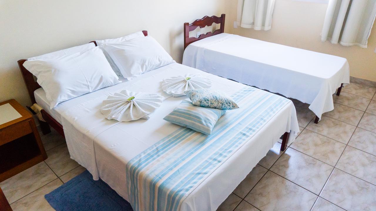 Hotel Maringa イリリ エクステリア 写真