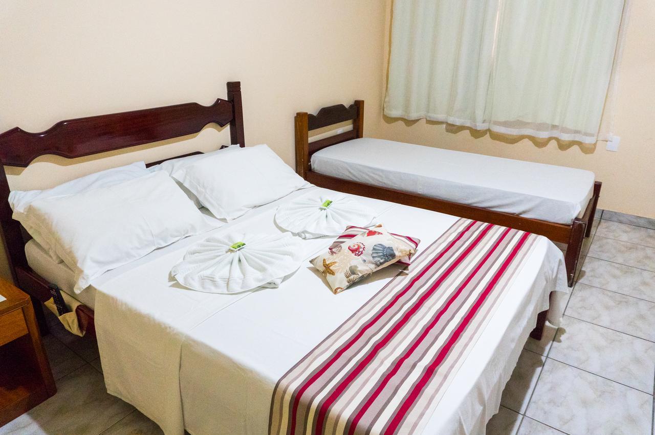 Hotel Maringa イリリ エクステリア 写真