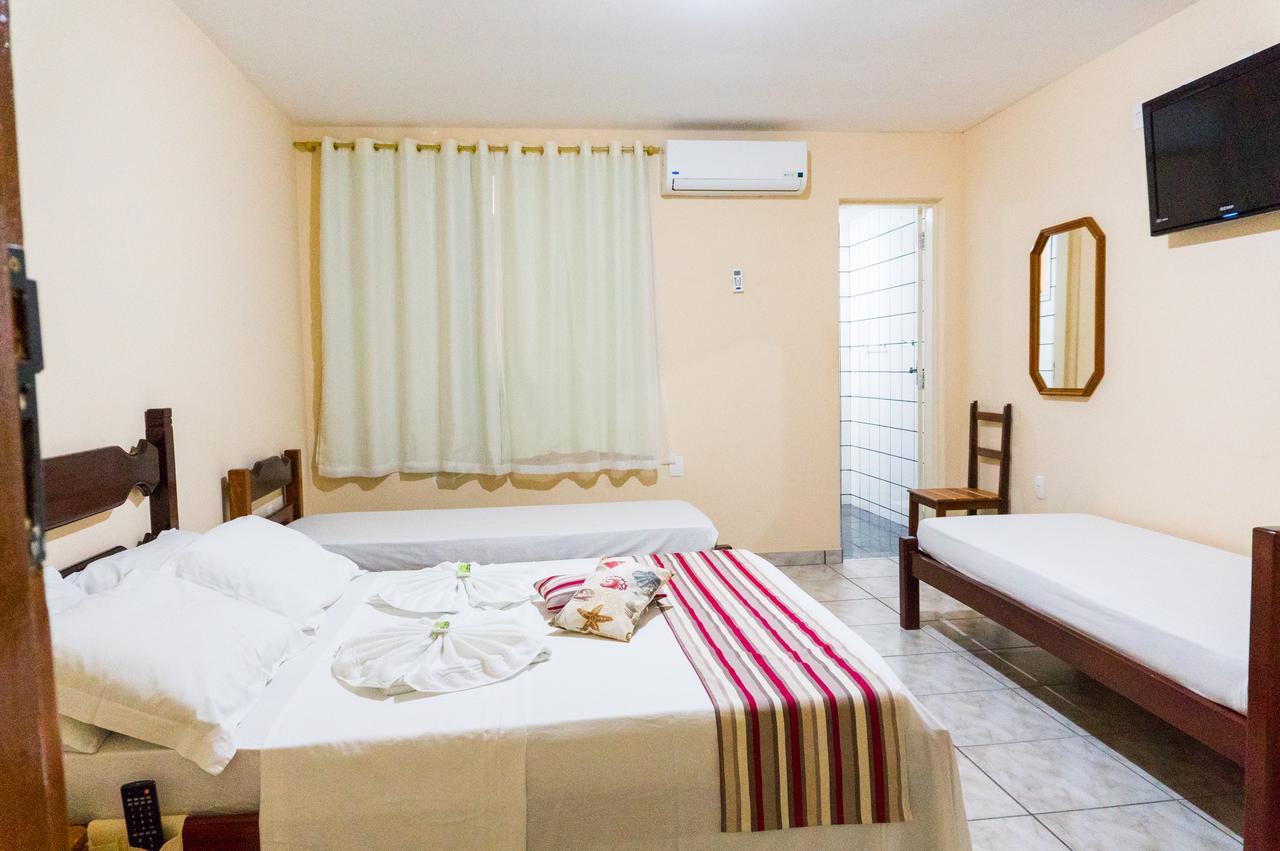 Hotel Maringa イリリ エクステリア 写真
